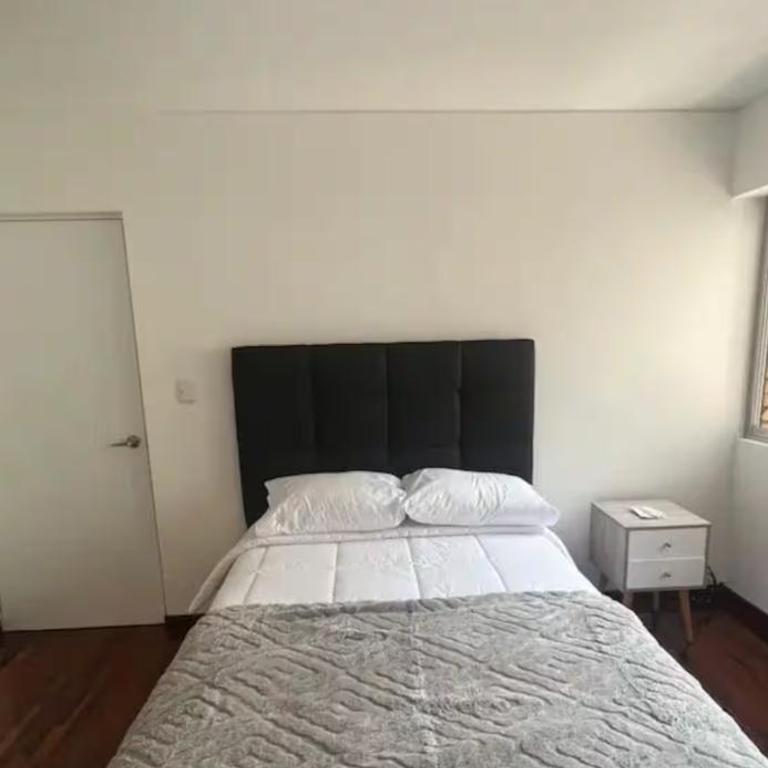 Larco mar - Three-Bedroom Apartment - 24