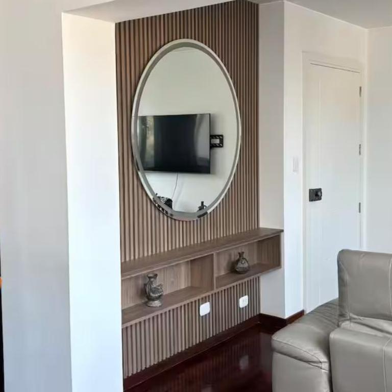 Larco mar - Three-Bedroom Apartment - 25