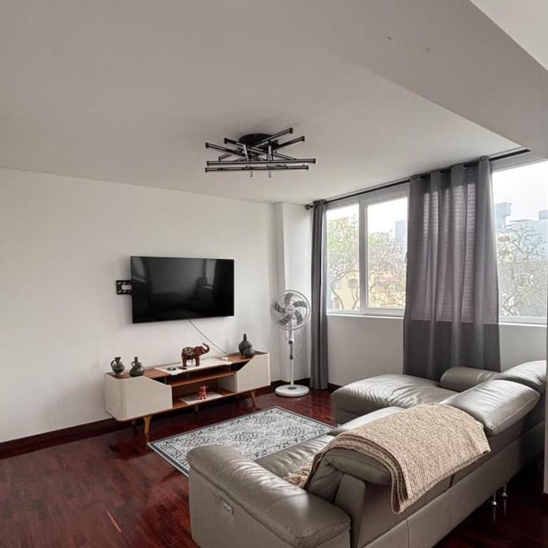 Larco mar - Three-Bedroom Apartment - 29
