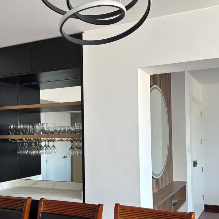 Larco mar - Three-Bedroom Apartment - 30