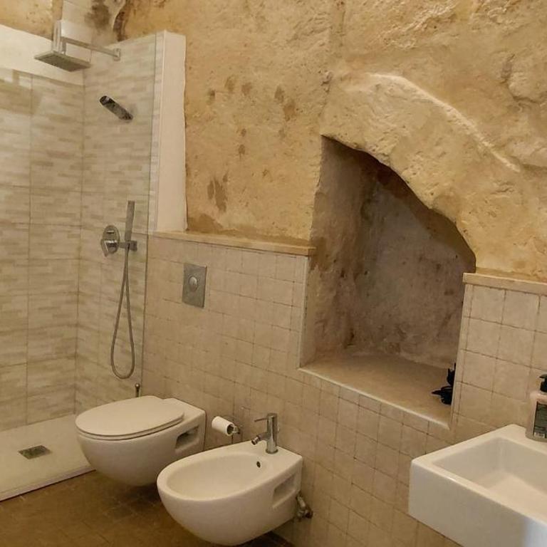 Sassi Dream Matera - Casa con 1 Camera da Letto - 30
