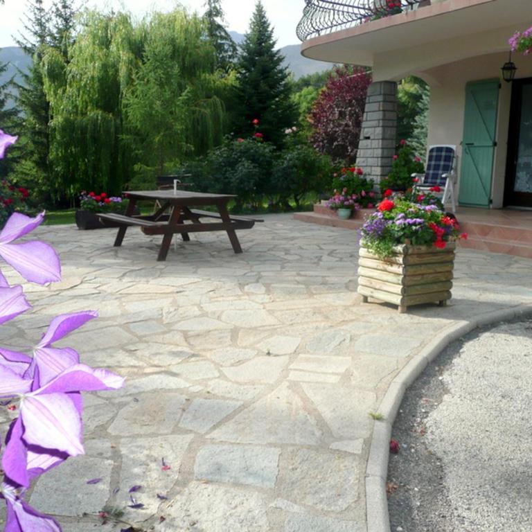 La Fleurose - Appartement 1 Chambre - 13