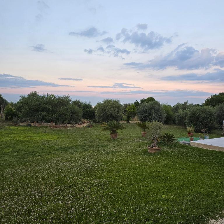 I Secolari di Giulia 2 - Appartamento - Piano Terra - 35