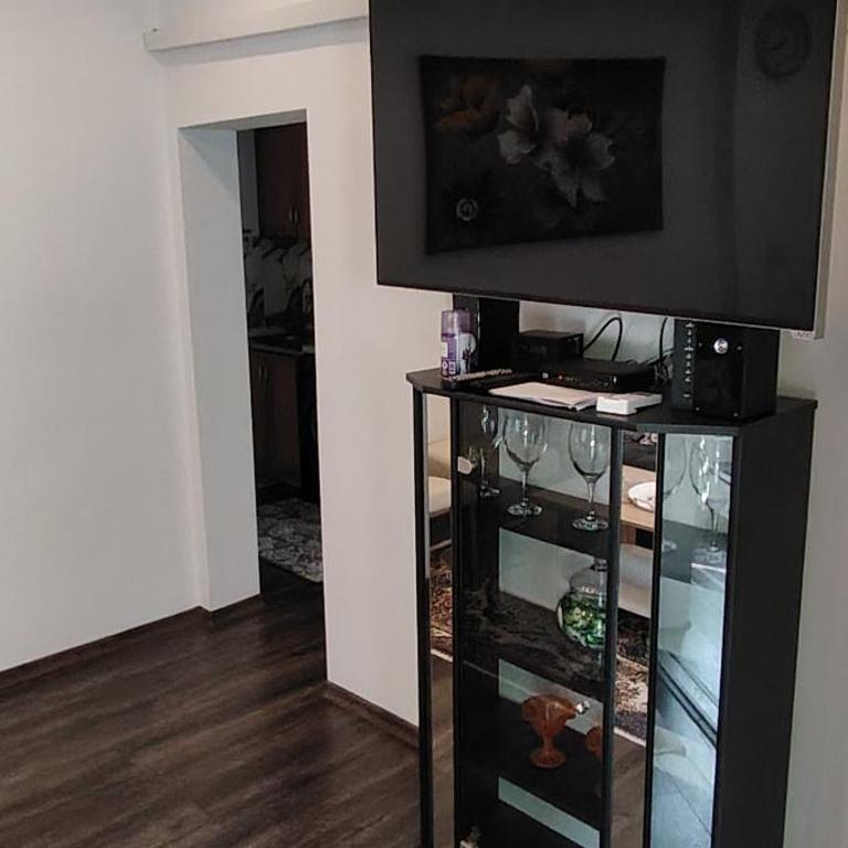 Red Roof Apartment Free parking - Appartement 2 Chambres - 6