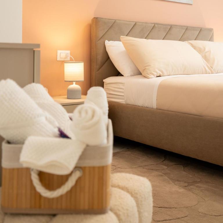 Lago di sogni-Lecco - Appartamento con 2 Camere da Letto - 16