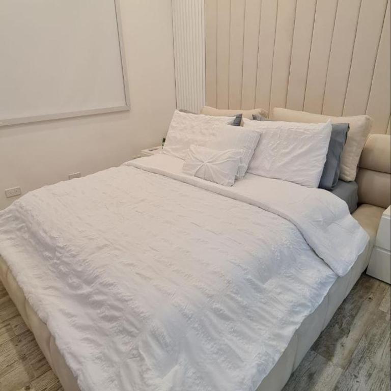 Luxury-Confort Location, Spectacular Apto Campo Alegre - Apartamento de 1 dormitorio - 4