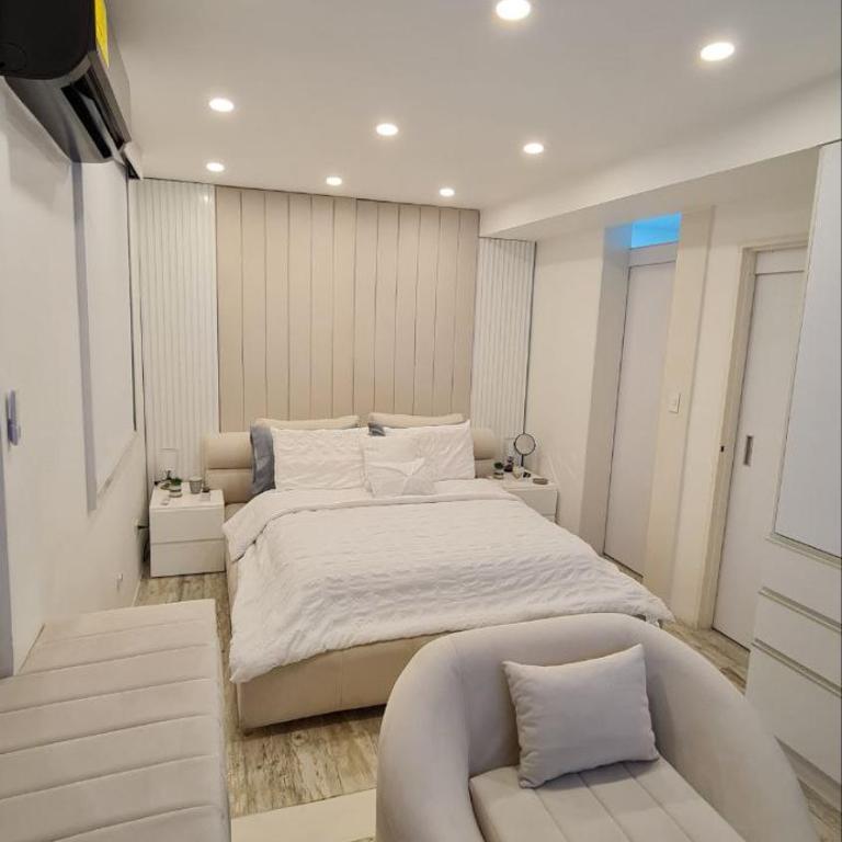 Luxury-Confort Location, Spectacular Apto Campo Alegre - Apartamento de 1 dormitorio - 6