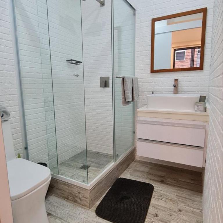 Luxury-Confort Location, Spectacular Apto Campo Alegre - Apartamento de 1 dormitorio - 9