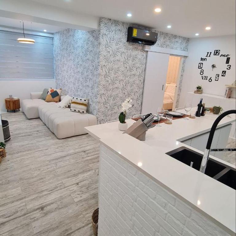 Luxury-Confort Location, Spectacular Apto Campo Alegre - Apartamento de 1 dormitorio - 12
