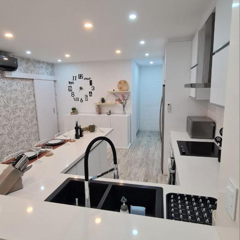 Luxury-Confort Location, Spectacular Apto Campo Alegre - Apartamento de 1 dormitorio - 13