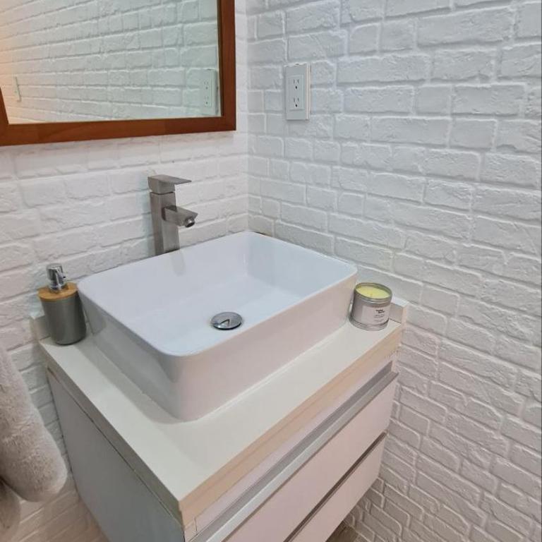 Luxury-Confort Location, Spectacular Apto Campo Alegre - Apartamento de 1 dormitorio - 16