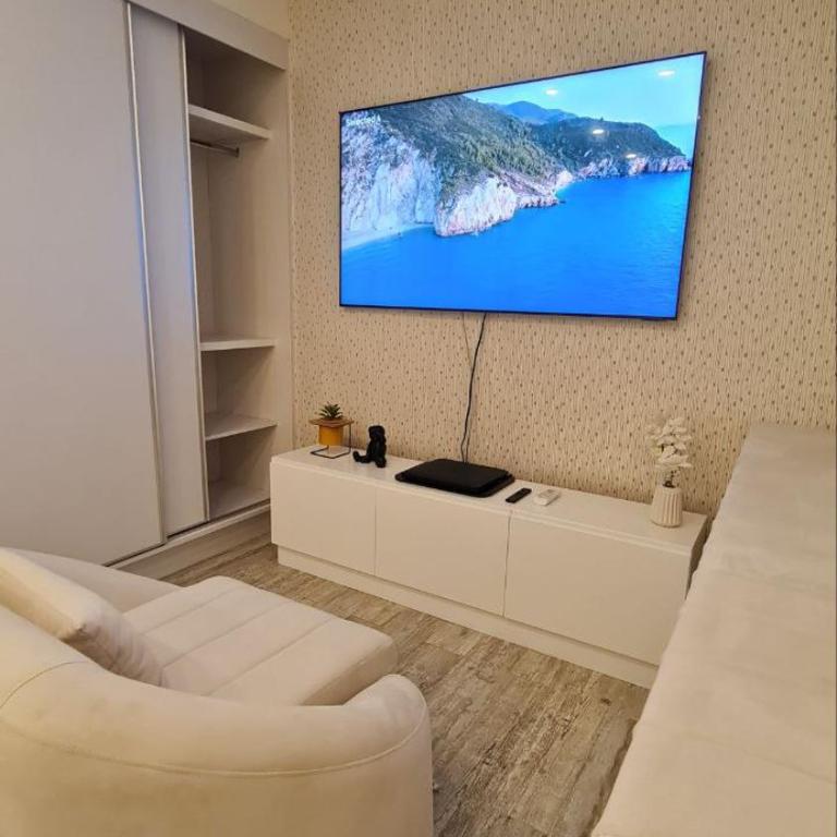 Luxury-Confort Location, Spectacular Apto Campo Alegre - Apartamento de 1 dormitorio - 20