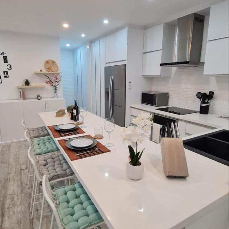 Luxury-Confort Location, Spectacular Apto Campo Alegre - Apartamento de 1 dormitorio - 21