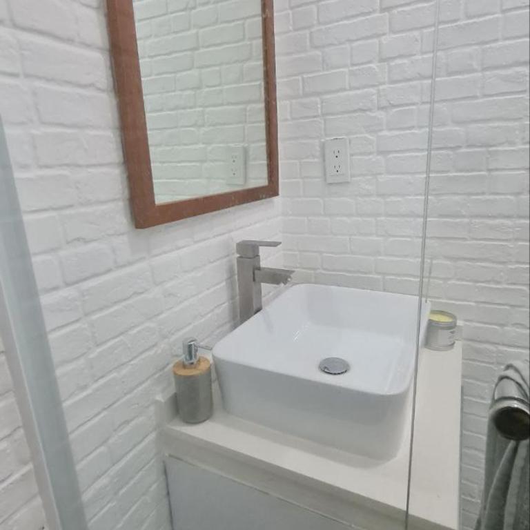 Luxury-Confort Location, Spectacular Apto Campo Alegre - Apartamento de 1 dormitorio - 23