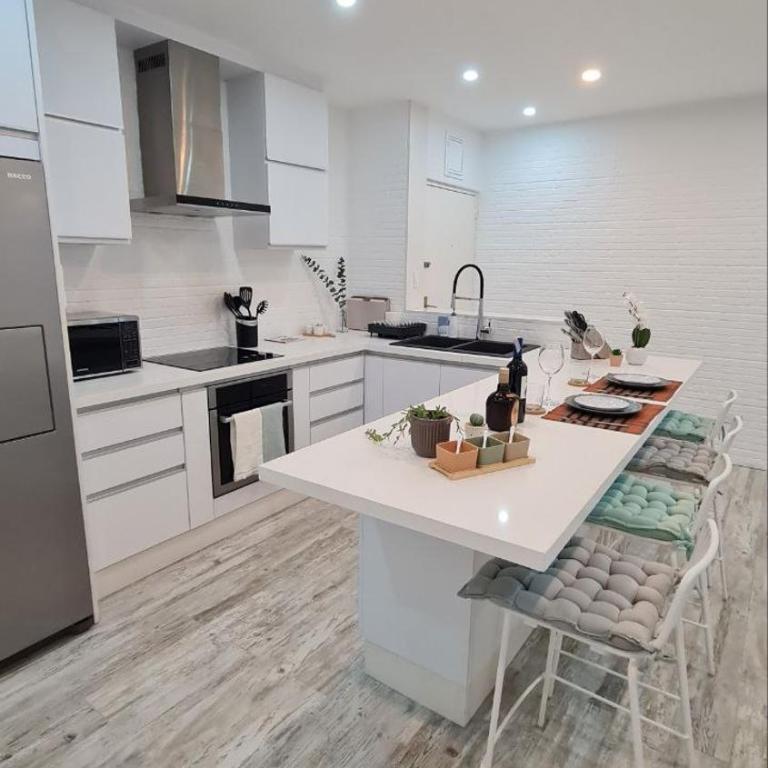 Luxury-Confort Location, Spectacular Apto Campo Alegre - Apartamento de 1 dormitorio - 24
