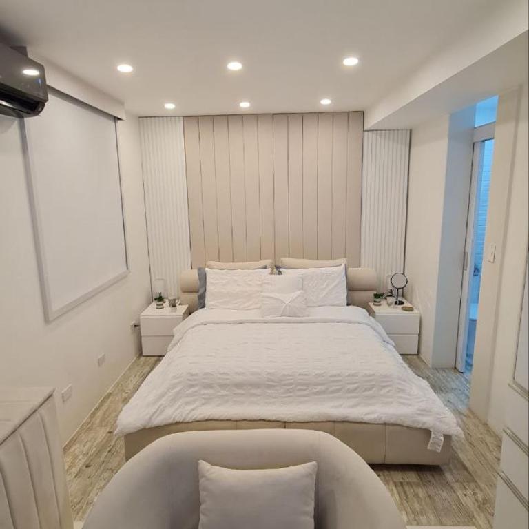 Luxury-Confort Location, Spectacular Apto Campo Alegre - Apartamento de 1 dormitorio - 25