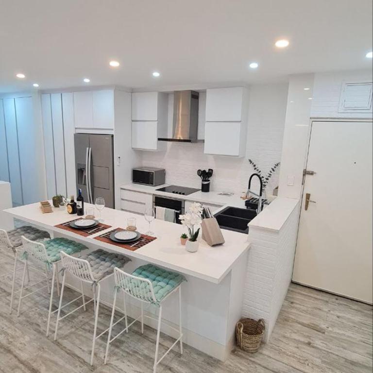 Luxury-Confort Location, Spectacular Apto Campo Alegre - Apartamento de 1 dormitorio - 26