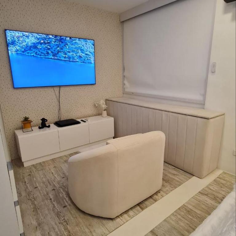 Luxury-Confort Location, Spectacular Apto Campo Alegre - Apartamento de 1 dormitorio - 28