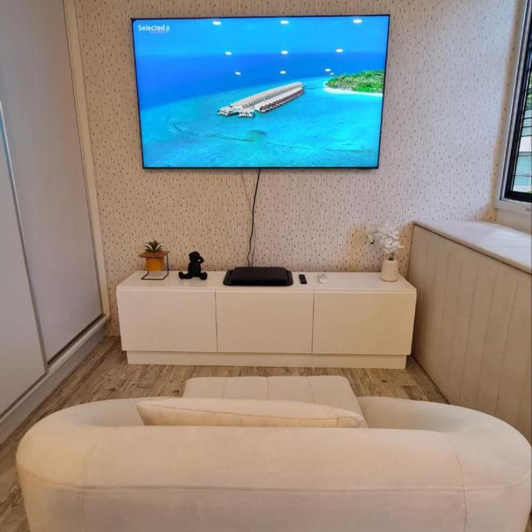 Luxury-Confort Location, Spectacular Apto Campo Alegre - Apartamento de 1 dormitorio - 29