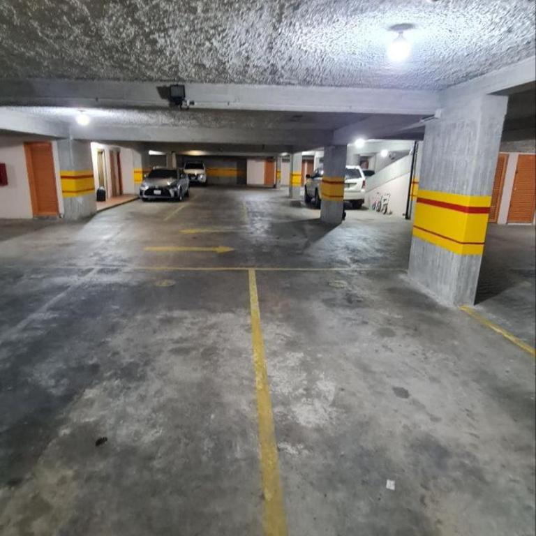 Luxury-Confort Location, Spectacular Apto Campo Alegre - Apartamento de 1 dormitorio - 31