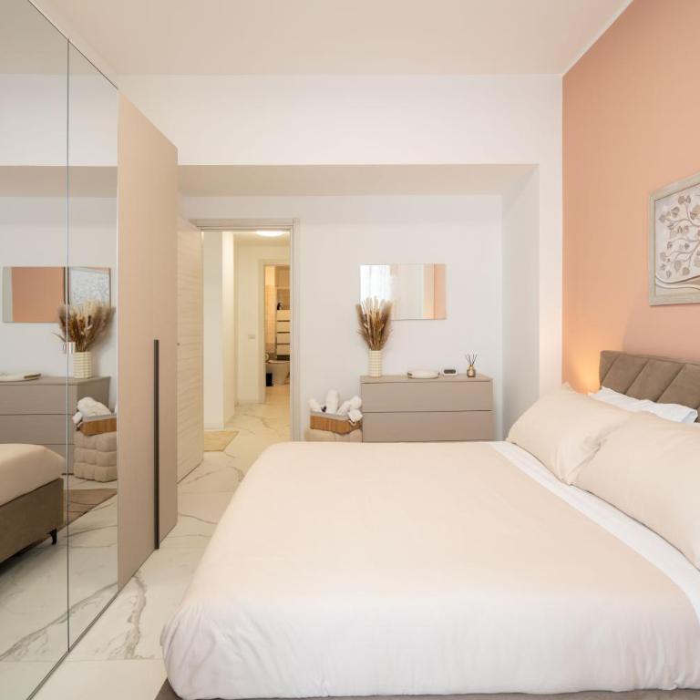 Lago di sogni-Lecco - Appartamento con 2 Camere da Letto - 17