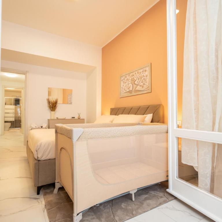 Lago di sogni-Lecco - Appartamento con 2 Camere da Letto - 18