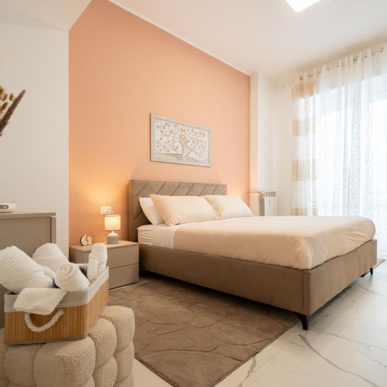 Lago di sogni-Lecco - Appartamento con 2 Camere da Letto - 1