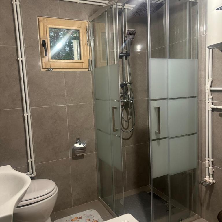 Apartman Boro - One-Bedroom Chalet - 14