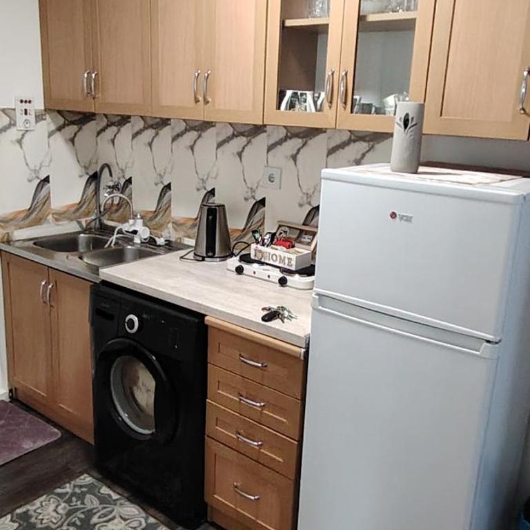 Red Roof Apartment Free parking - Appartement 2 Chambres - 12