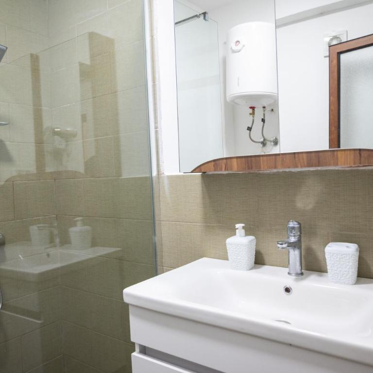 Apartmens Aida Luks - Suite Apartment - 7