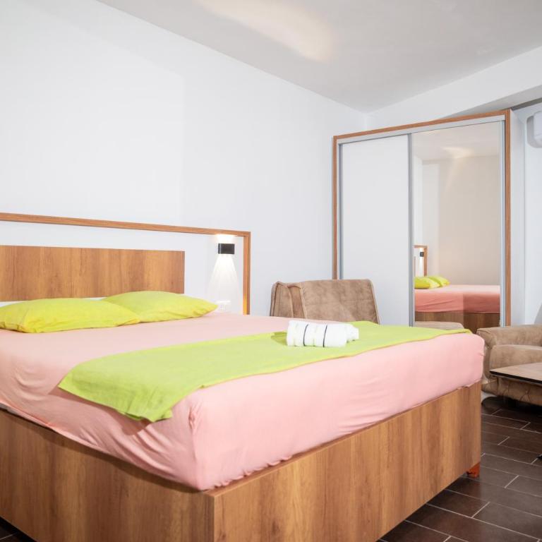 Apartmens Aida Luks - Suite Apartment - 5