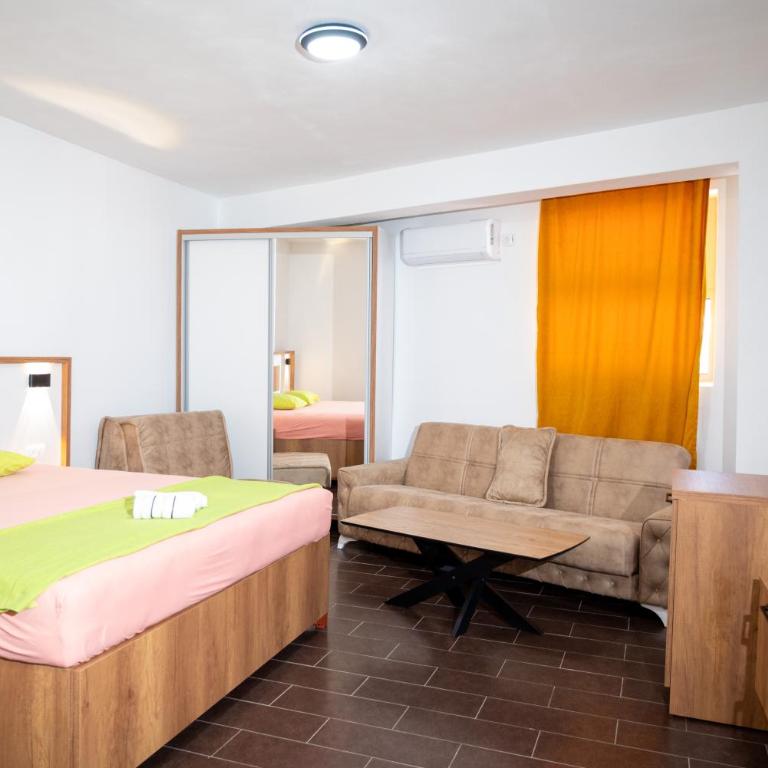 Apartmens Aida Luks - Suite Apartment - 6