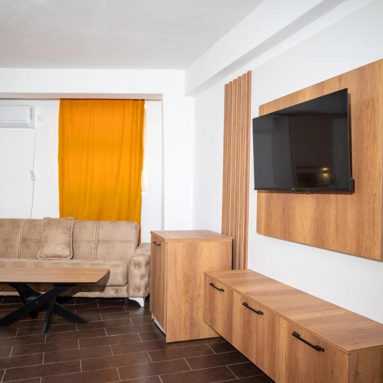 Apartmens Aida Luks - Suite Apartment - 8