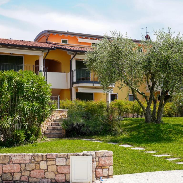 New Home Lazise - Appartamento con 2 Camere da Letto - 3