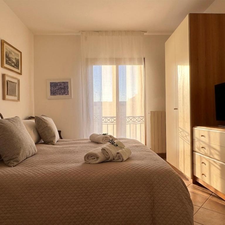 Casa Isa - Appartamento con 2 Camere da Letto - 6