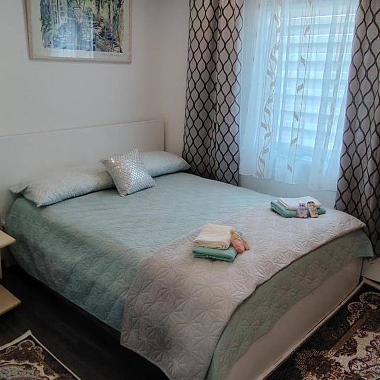Red Roof Apartment Free parking - Appartement 2 Chambres - 8