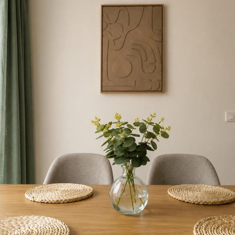 Sea & Spa Escape Apartments - Deluks Apartman sa 2 Spavaće Sobe i Balkonom - 1
