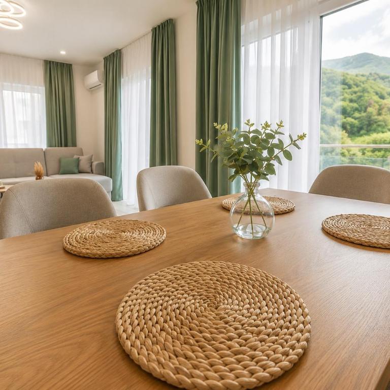 Sea & Spa Escape Apartments - Deluks Apartman sa 2 Spavaće Sobe i Balkonom - 3