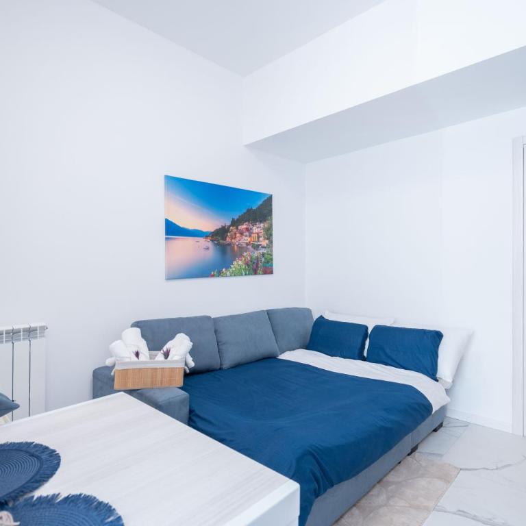 Lago di sogni-Lecco - Appartamento con 2 Camere da Letto - 6