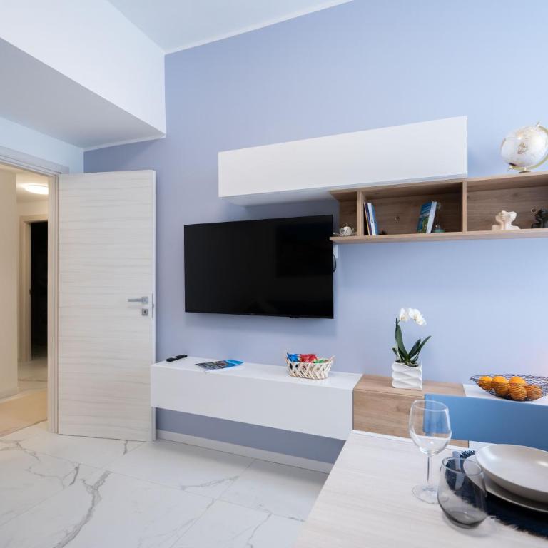 Lago di sogni-Lecco - Appartamento con 2 Camere da Letto - 7