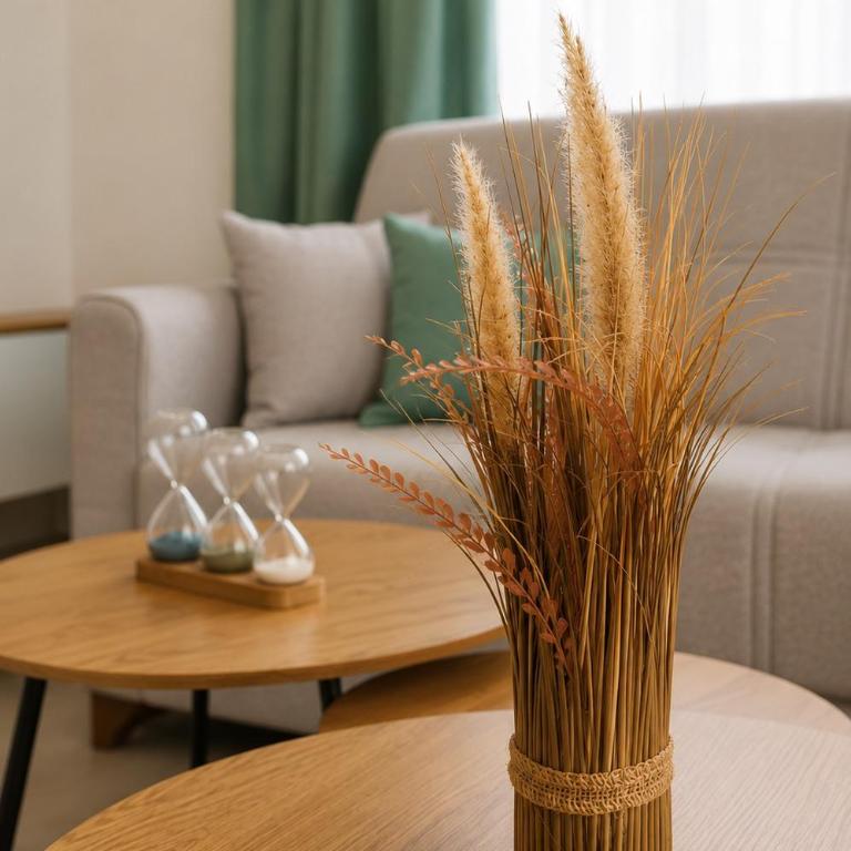Sea & Spa Escape Apartments - Deluks Apartman sa 2 Spavaće Sobe i Balkonom - 27