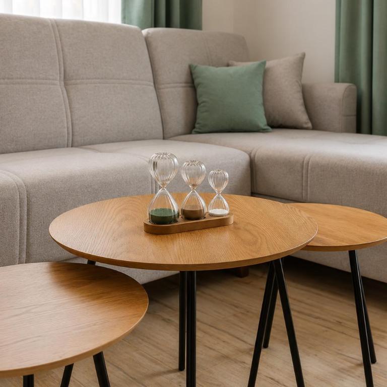 Sea & Spa Escape Apartments - Deluks Apartman sa 2 Spavaće Sobe i Balkonom - 28