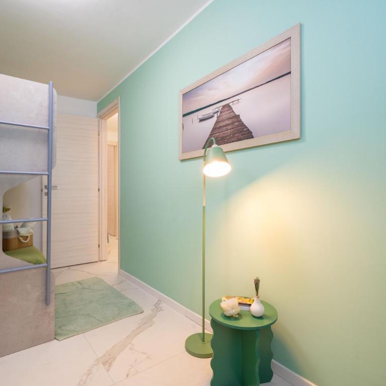 Lago di sogni-Lecco - Appartamento con 2 Camere da Letto - 20