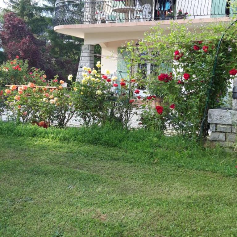 La Fleurose - Appartement 1 Chambre - 17