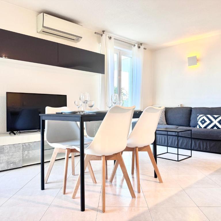 Résidence Panoramer - Appartement 2 Chambres - 7