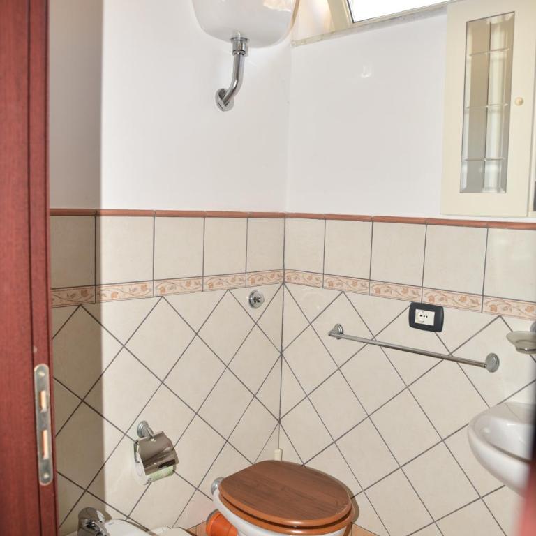 B&B Garden in the city - Camera Familiare con Terrazza - 8