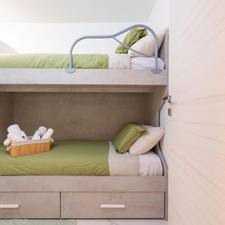 Lago di sogni-Lecco - Appartamento con 2 Camere da Letto - 19