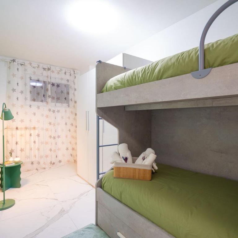 Lago di sogni-Lecco - Appartamento con 2 Camere da Letto - 21