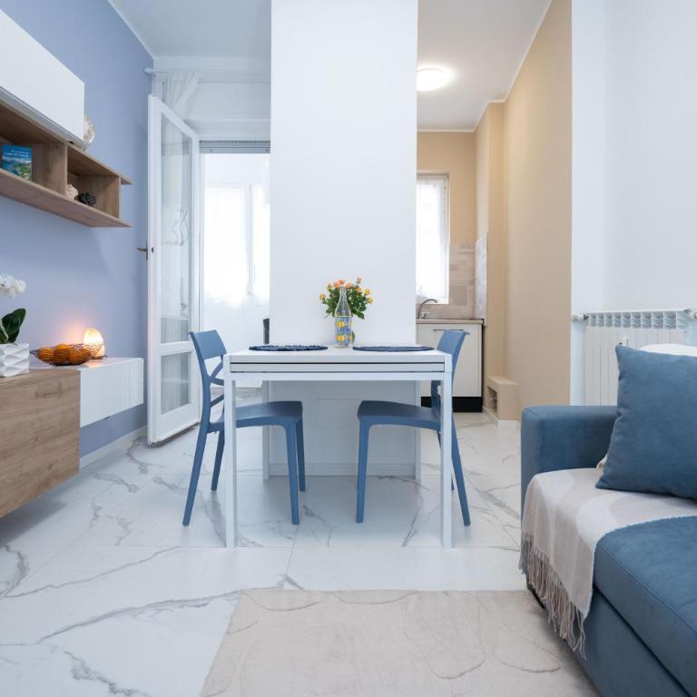 Lago di sogni-Lecco - Appartamento con 2 Camere da Letto - 10