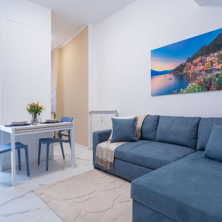 Lago di sogni-Lecco - Appartamento con 2 Camere da Letto - 9